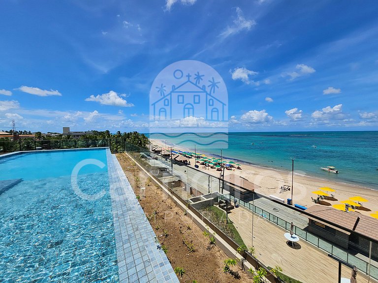 Tamandaré | Studio | Pé na Areia | Açores (C02)
