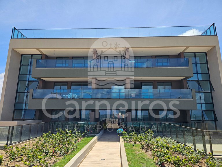 Tamandaré | Studio | Pé na Areia | Açores (C02)