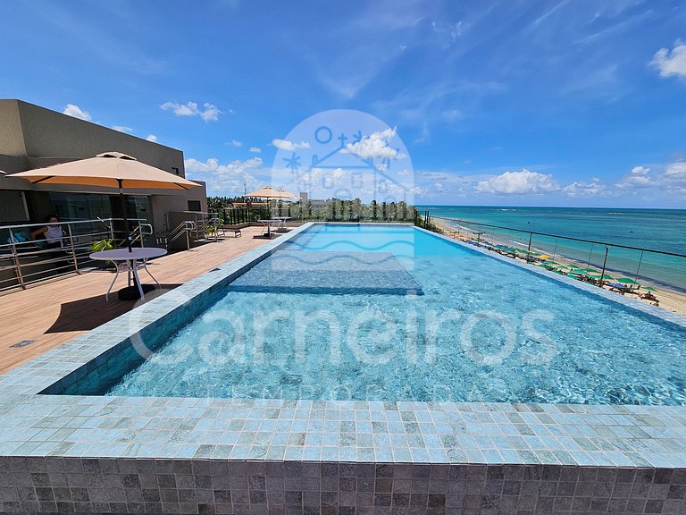 Tamandaré | Studio | Pé na Areia | Açores (C02)