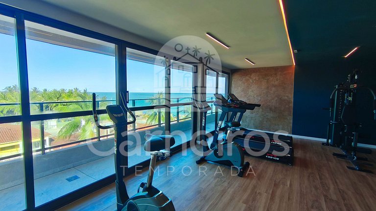 Tamandaré | Studio | Pé na Areia | Açores (C02)