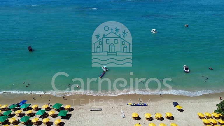 Tamandaré | Studio | Pé na Areia | Açores (C02)