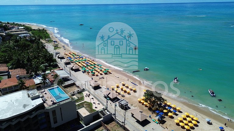 Tamandaré | Studio | Pé na Areia | Açores (C02)