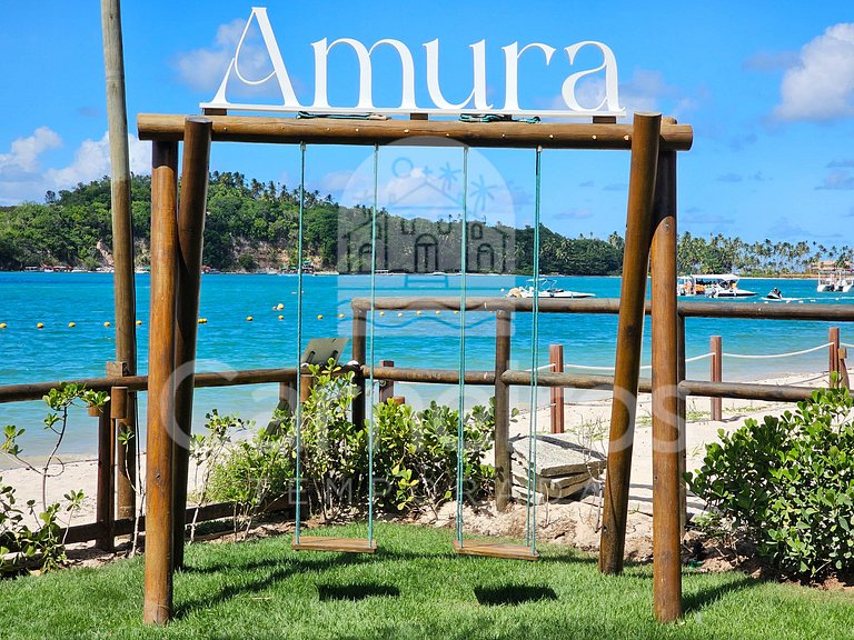 Carneiros | Studio | Pé na Areia | Amura (B04-3)