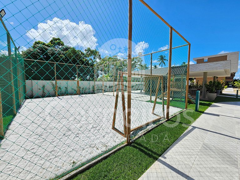 Carneiros | Studio | Pé na Areia | Amura (B04-3)
