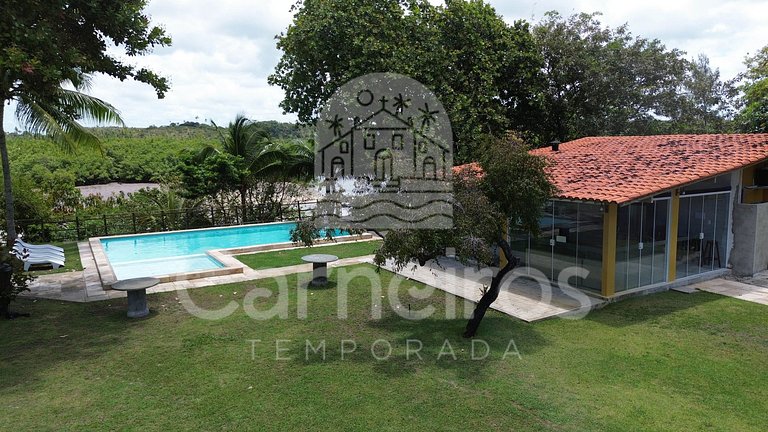 Carneiros | Próximo ao Acquaventura | Studio (X2)