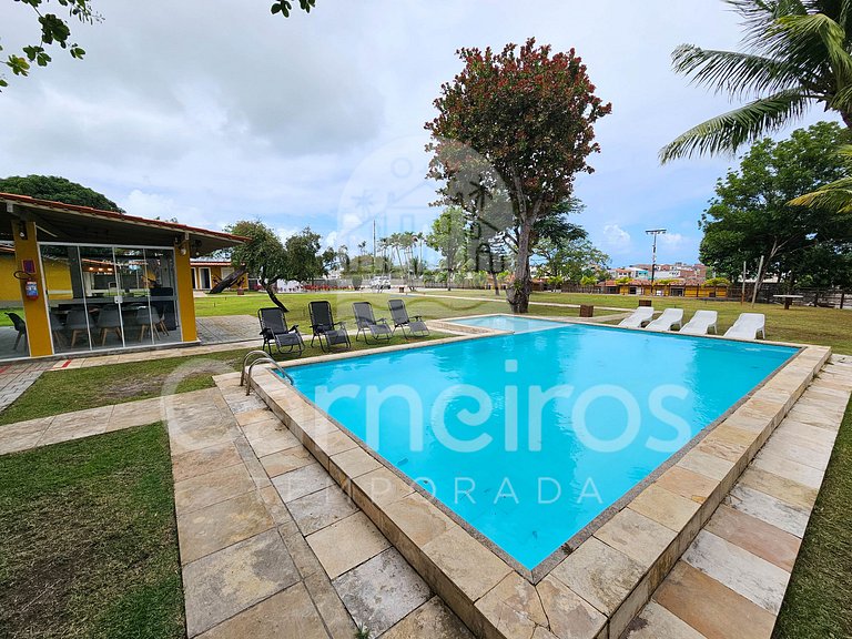 Carneiros | Studio | Próximo ao Acquaventura (X3)
