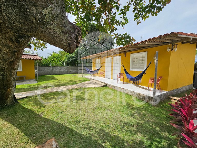Carneiros | Studio | Próximo ao Acquaventura (X3)