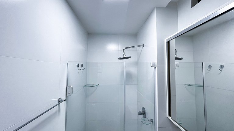 Maracaípe | 01 QT c/ Piscina Privativa (A14)