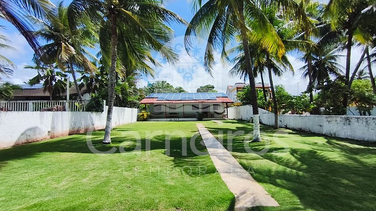 Tamandaré | Casa Beira-Mar | Igreja São Pedro (A)