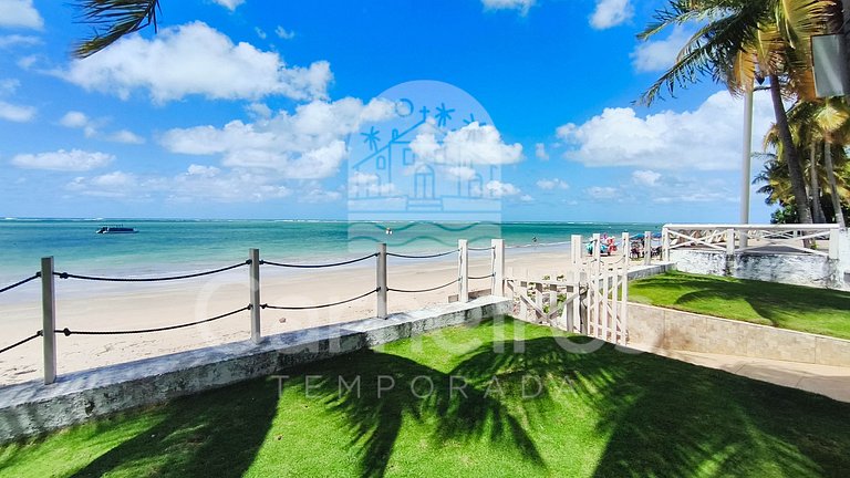 Tamandaré | Casa Beira-Mar | Igreja São Pedro (A)