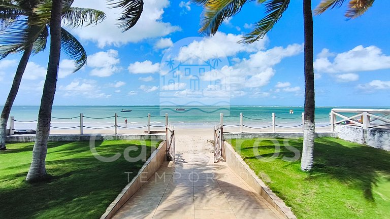 Tamandaré | Casa Beira-Mar | Igreja São Pedro (A)