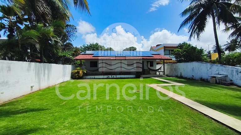 Tamandaré | Casa Beira-Mar | Igreja São Pedro (A)