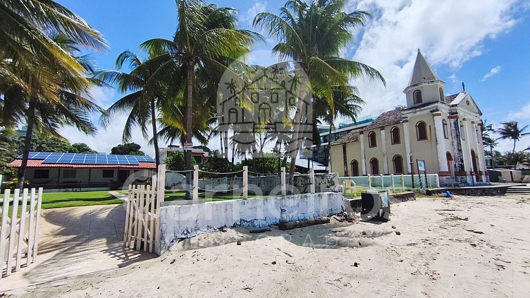 Casa Beira-Mar - Praia das Campas