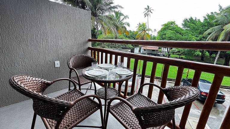 Carneiros Atlântico | Studio | Pé na areia (D117)