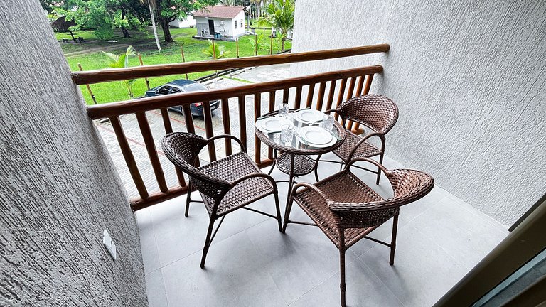 Carneiros Atlântico | Studio | Pé na areia (D117)