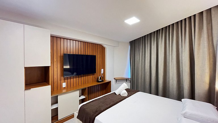 Carneiros Atlântico | Studio | Pé na areia (D117)