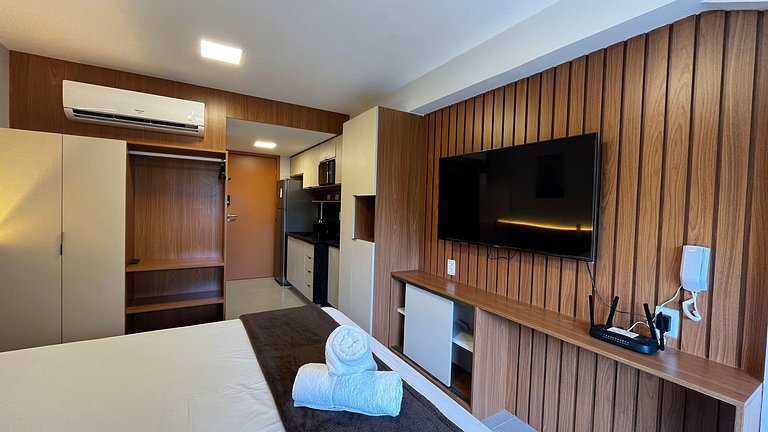 Carneiros Atlântico | Studio | Pé na areia (D117)
