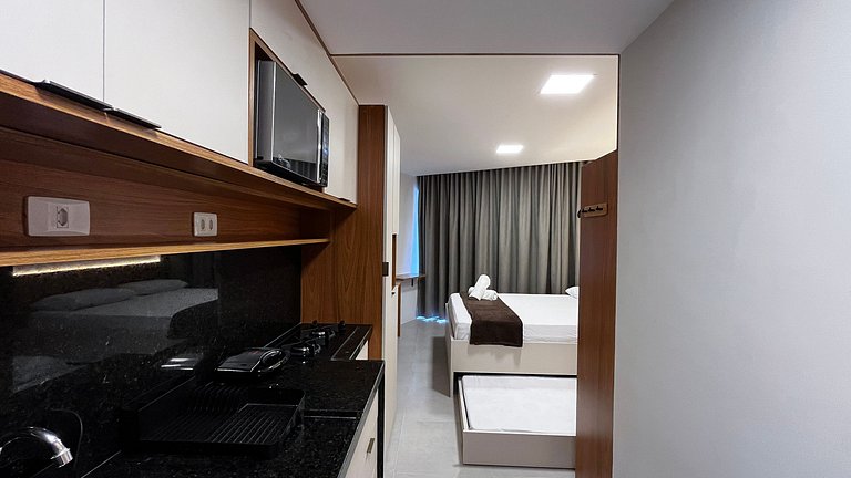Carneiros Atlântico | Studio | Pé na areia (D117)