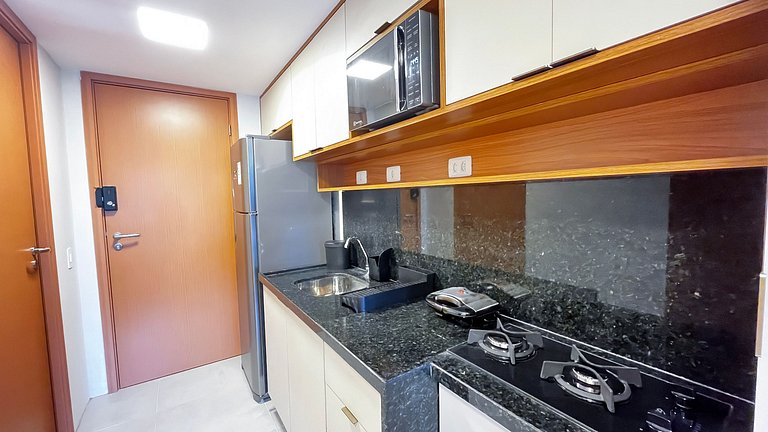 Carneiros Atlântico | Studio | Pé na areia (D117)