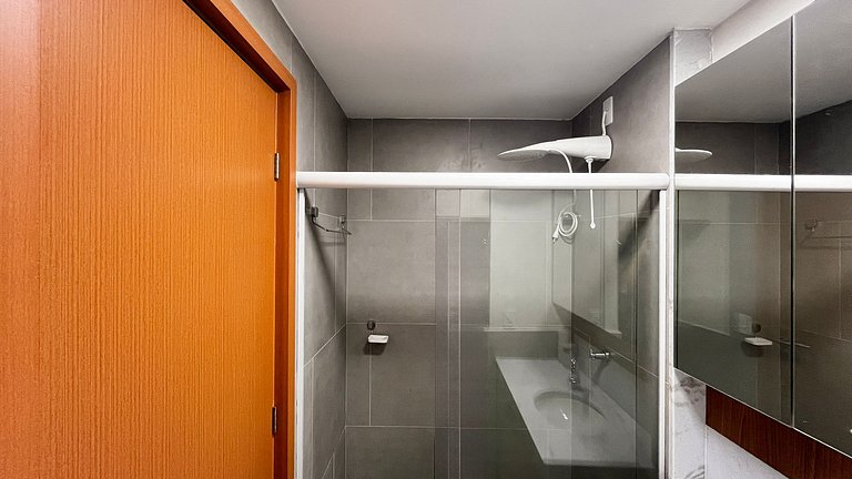Carneiros Atlântico | Studio | Pé na areia (D117)