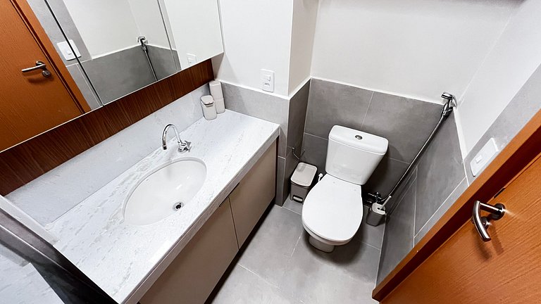 Carneiros Atlântico | Studio | Pé na areia (D117)