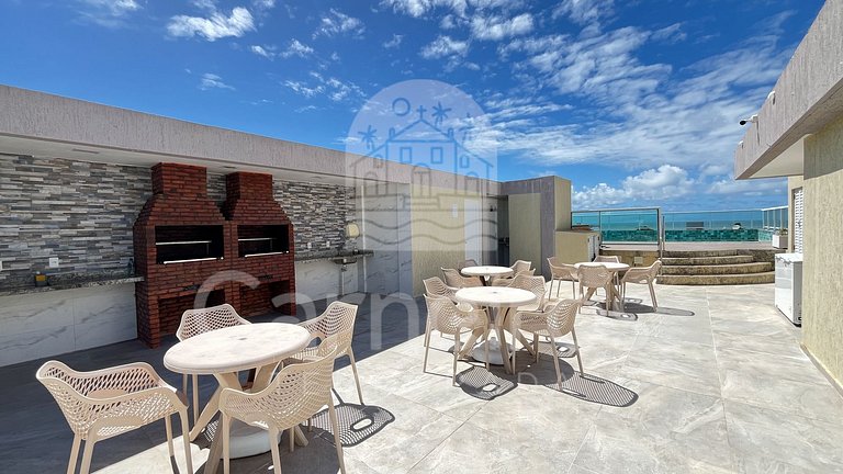 Tamandaré | 01 QT | Próx. Vila Padre Arlindo (A05)