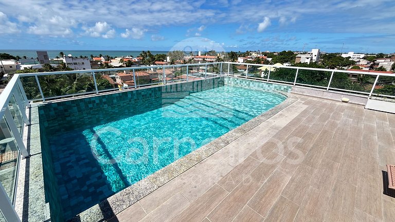 Jardim dos Corais - Praia de Tamandaré
