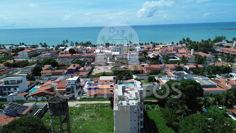 Tamandaré | 01 QT | Próx. Vila Padre Arlindo (A05)