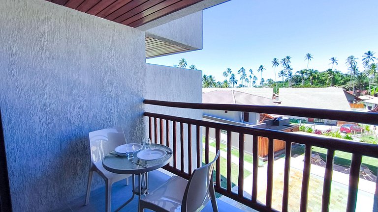 Carneiros Atlântico | Studio Próx. Igrejinha(D234)
