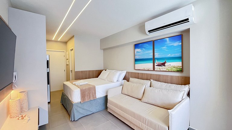 Carneiros | Studio Beira-Mar | Nomar (A10-C)