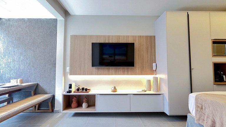 Carneiros | Studio Beira-Mar | Nomar (A10-C)