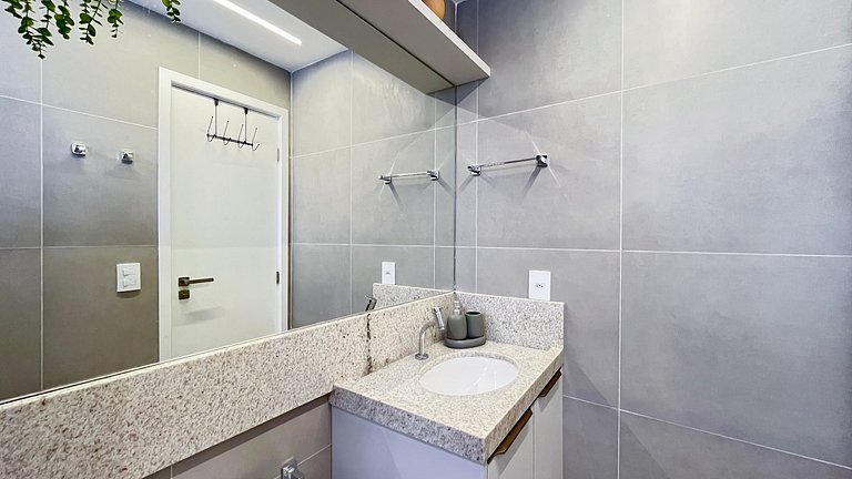 Carneiros | Studio Beira-Mar | Nomar (A10-C)