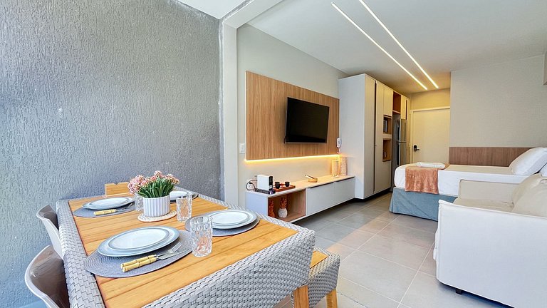 Carneiros | Studio Beira-Mar | Nomar (A10-C)