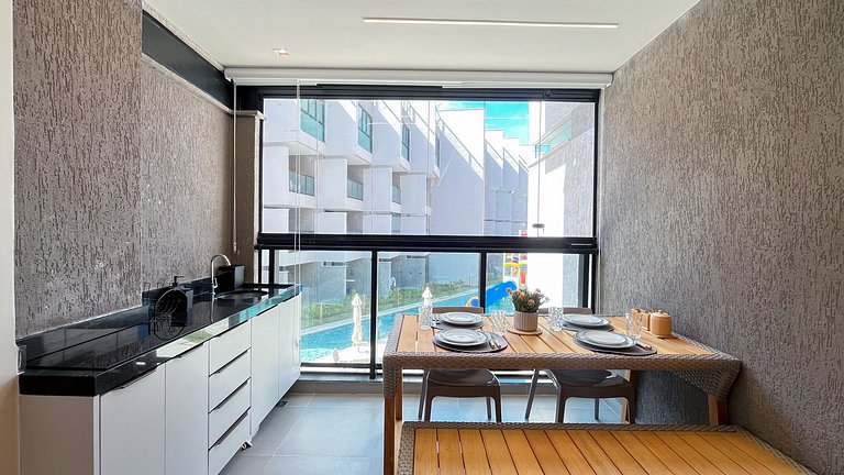 Carneiros | Studio Beira-Mar | Nomar (A10-C)