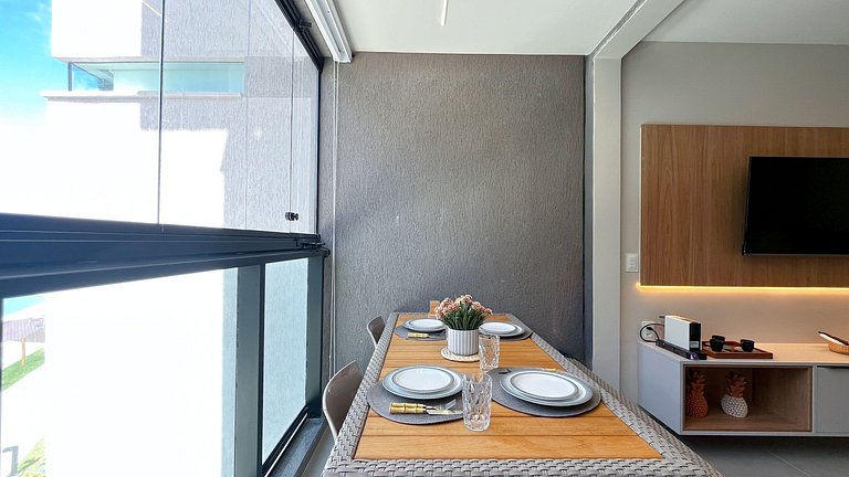 Carneiros | Studio Beira-Mar | Nomar (A10-C)