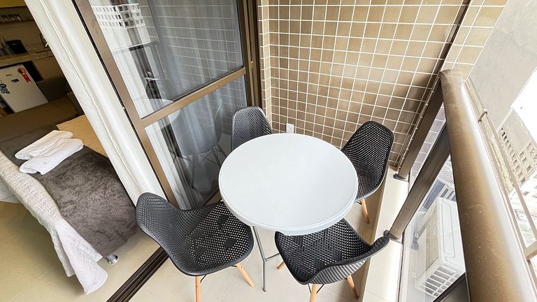 Carneiros | Studio Família | Terrazza (A16)
