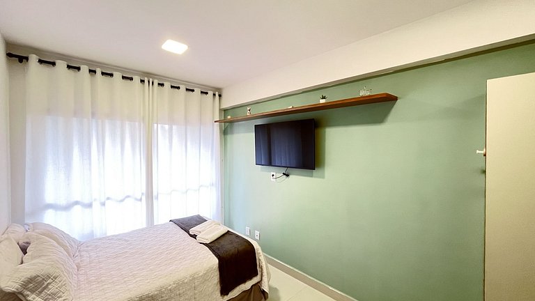 Carneiros | Studio Família | Terrazza (A16)