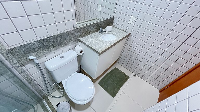 Porto de Galinhas | 4QT | Malawi Beira-Mar (C05-6)
