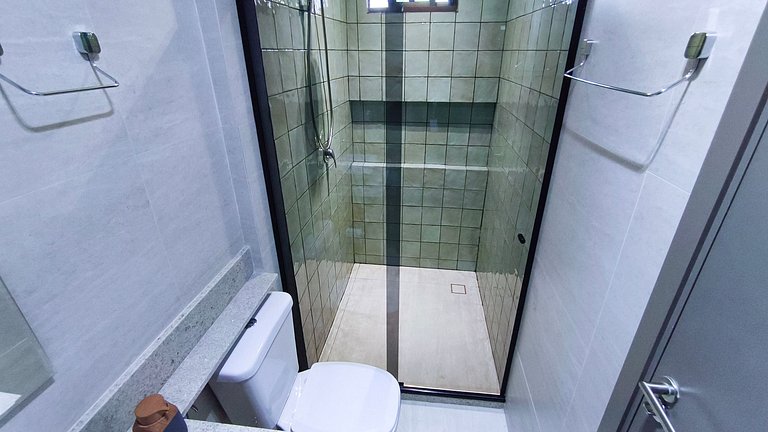Carneiros | Studio 120m da Praia (B04)