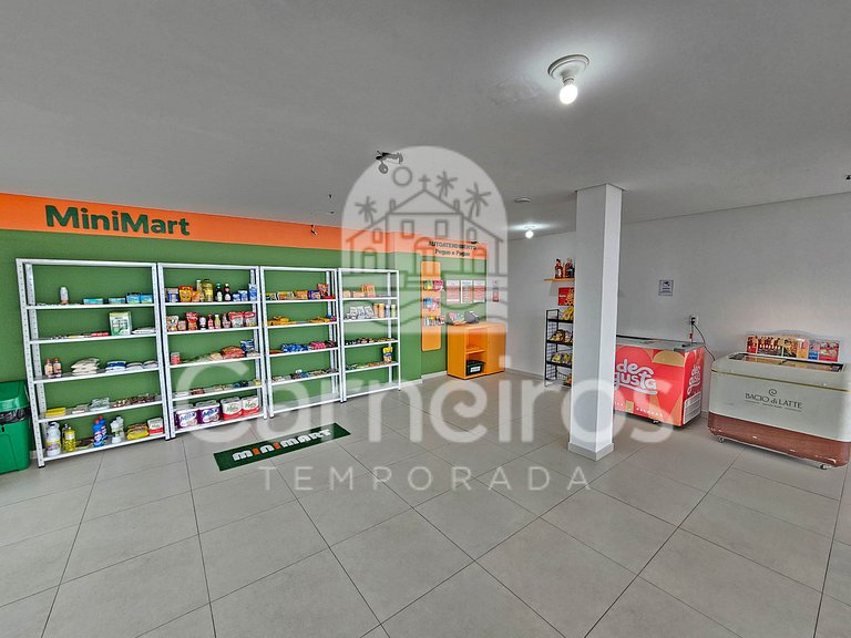 Studio Charmoso |  Porto de Galinhas (B08)
