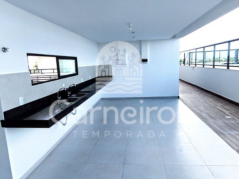 Studio Charmoso |  Porto de Galinhas (B08)
