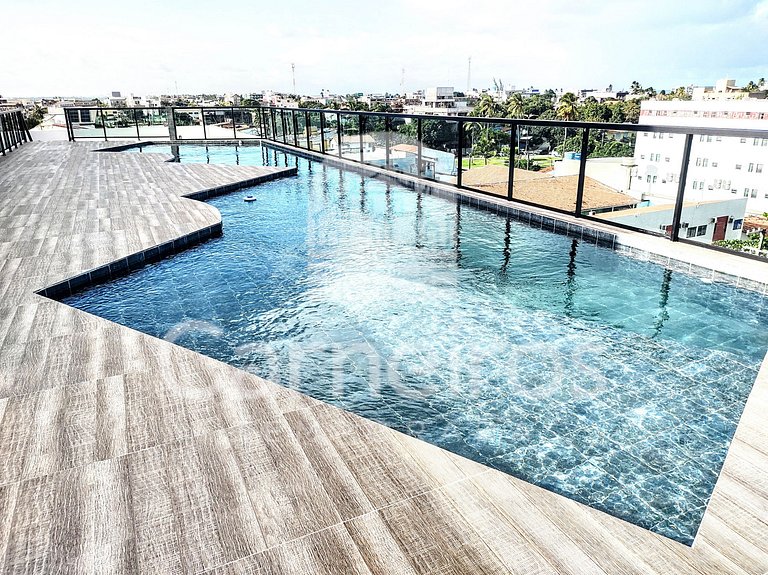 Studio Charmoso |  Porto de Galinhas (B08)