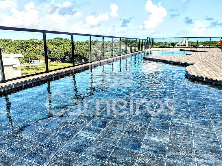 Studio Charmoso |  Porto de Galinhas (B08)