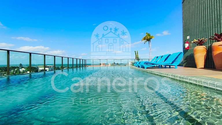 Praia de Tamandaré | Makani Beach Campas (C05)