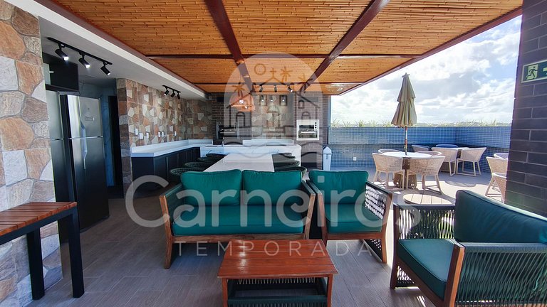 Praia de Tamandaré | Makani Beach Campas (C05)