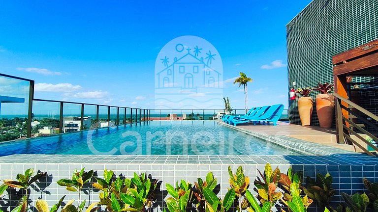 Praia de Tamandaré | Makani Beach Campas (C05)