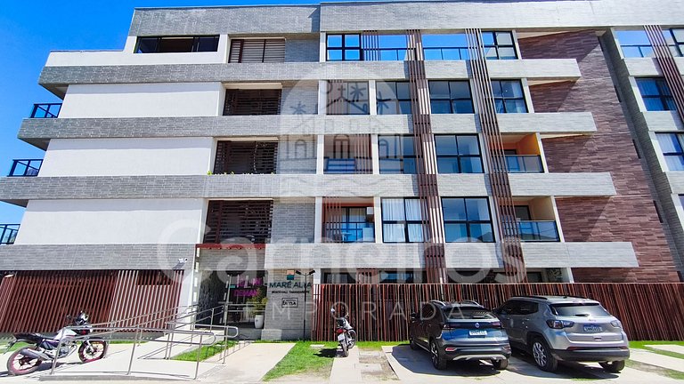 Studio Térreo | Conforto e Praticidade | Tamandaré