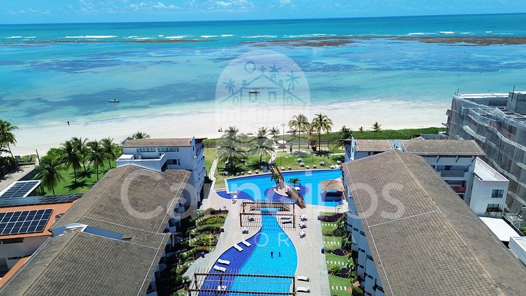 Maui Residence - À Beira-Mar