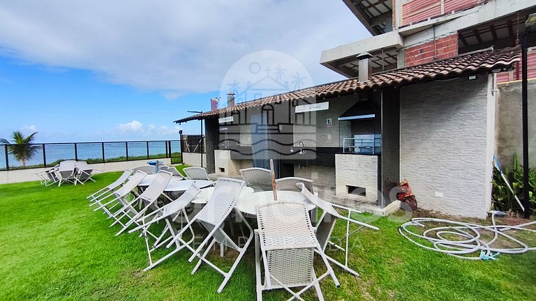 Vista Piscina | Maui Beach | Beira-Mar
