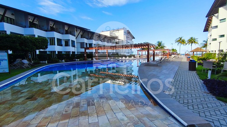 Maui Residence - À Beira-Mar